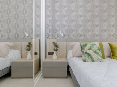 Bungalow · Nieuwbouw Woningen - Torrevieja · Los Balcones · Alicante · Spanje