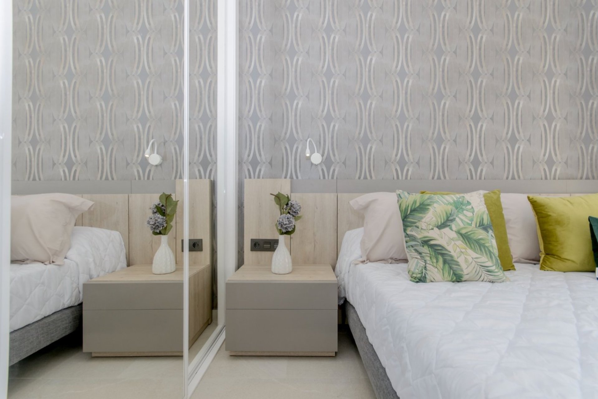 Nieuwbouw Woningen - Bungalow - Torrevieja - Costa Blanca South