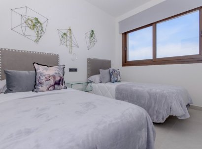 Bungalow · Nieuwbouw Woningen - Torrevieja · Los Balcones · Alicante · Spanje