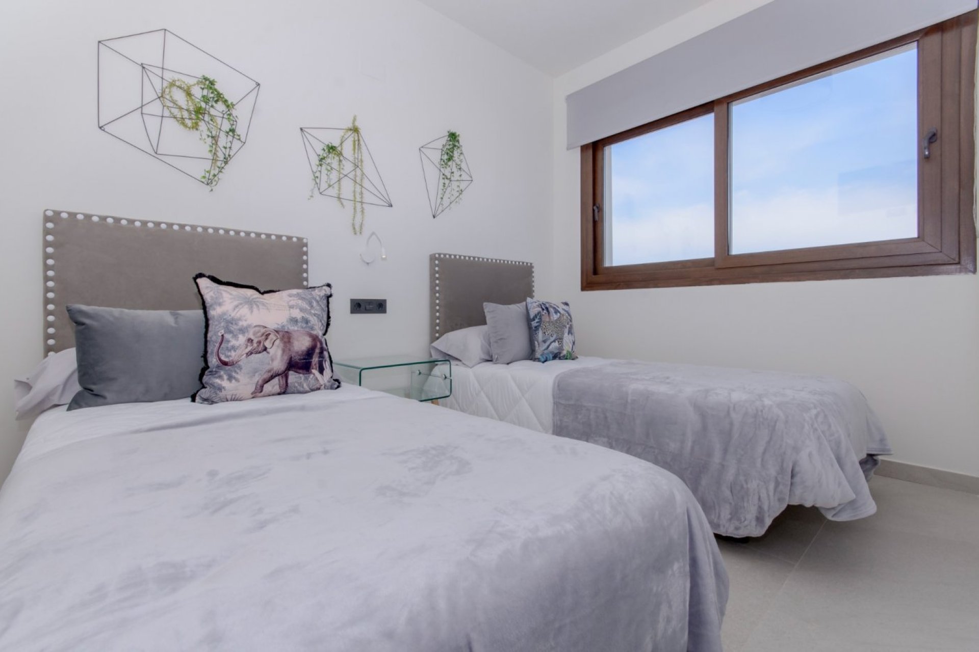 Nieuwbouw Woningen - Bungalow - Torrevieja - Costa Blanca South
