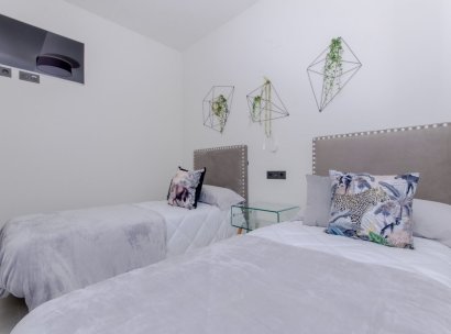 Bungalow · Nieuwbouw Woningen - Torrevieja · Los Balcones · Alicante · Spanje