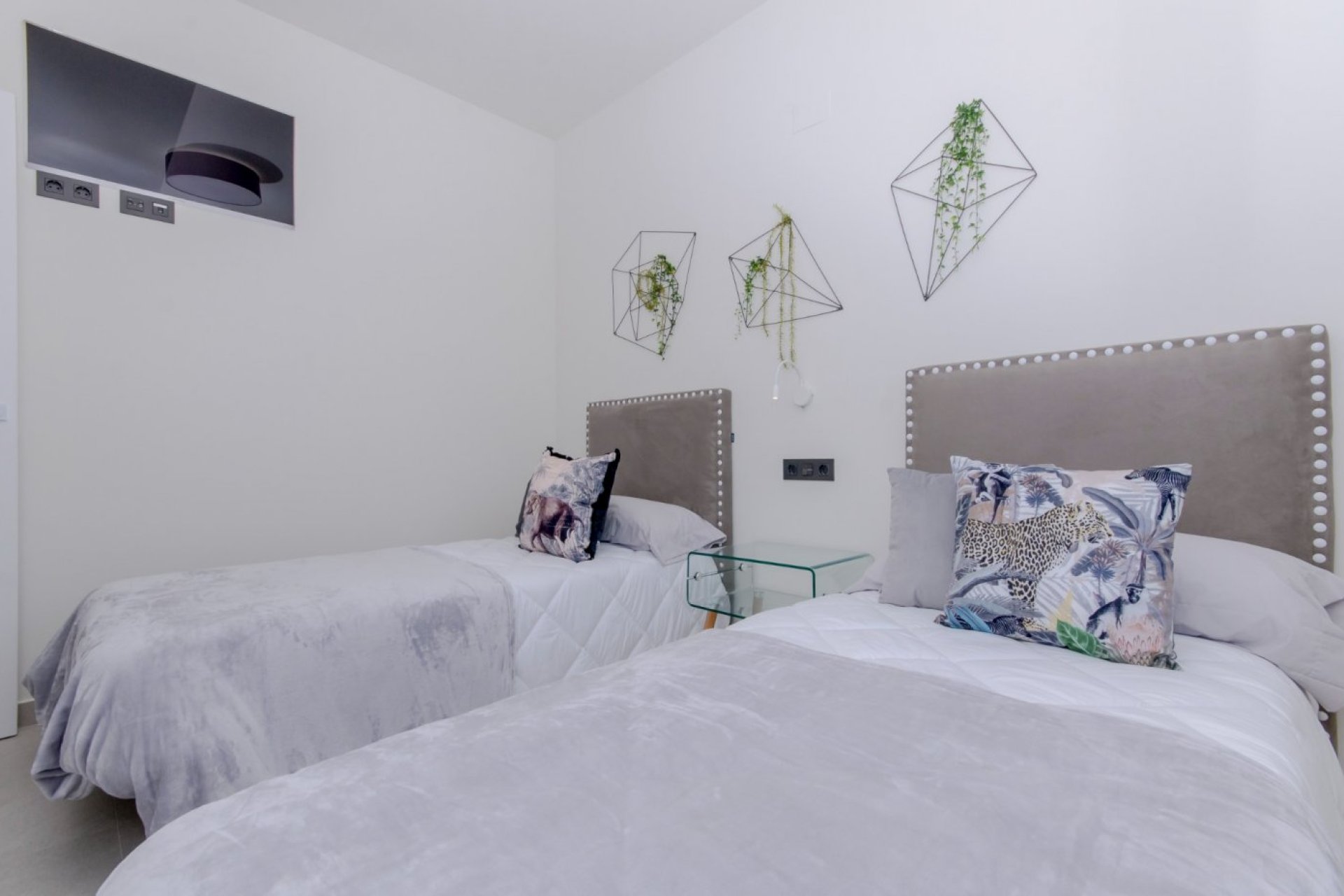 Nieuwbouw Woningen - Bungalow - Torrevieja - Costa Blanca South