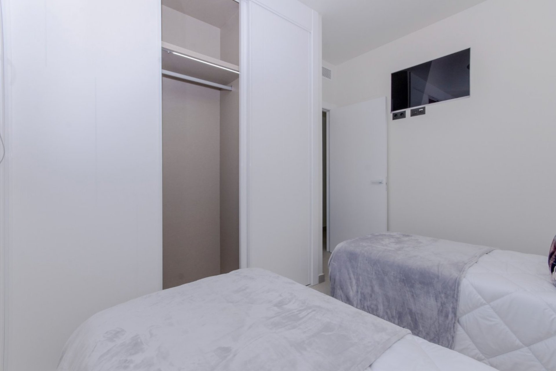 Nieuwbouw Woningen - Bungalow - Torrevieja - Costa Blanca South