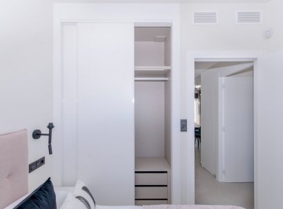 Bungalow · Nieuwbouw Woningen - Torrevieja · Los Balcones · Alicante · Spanje