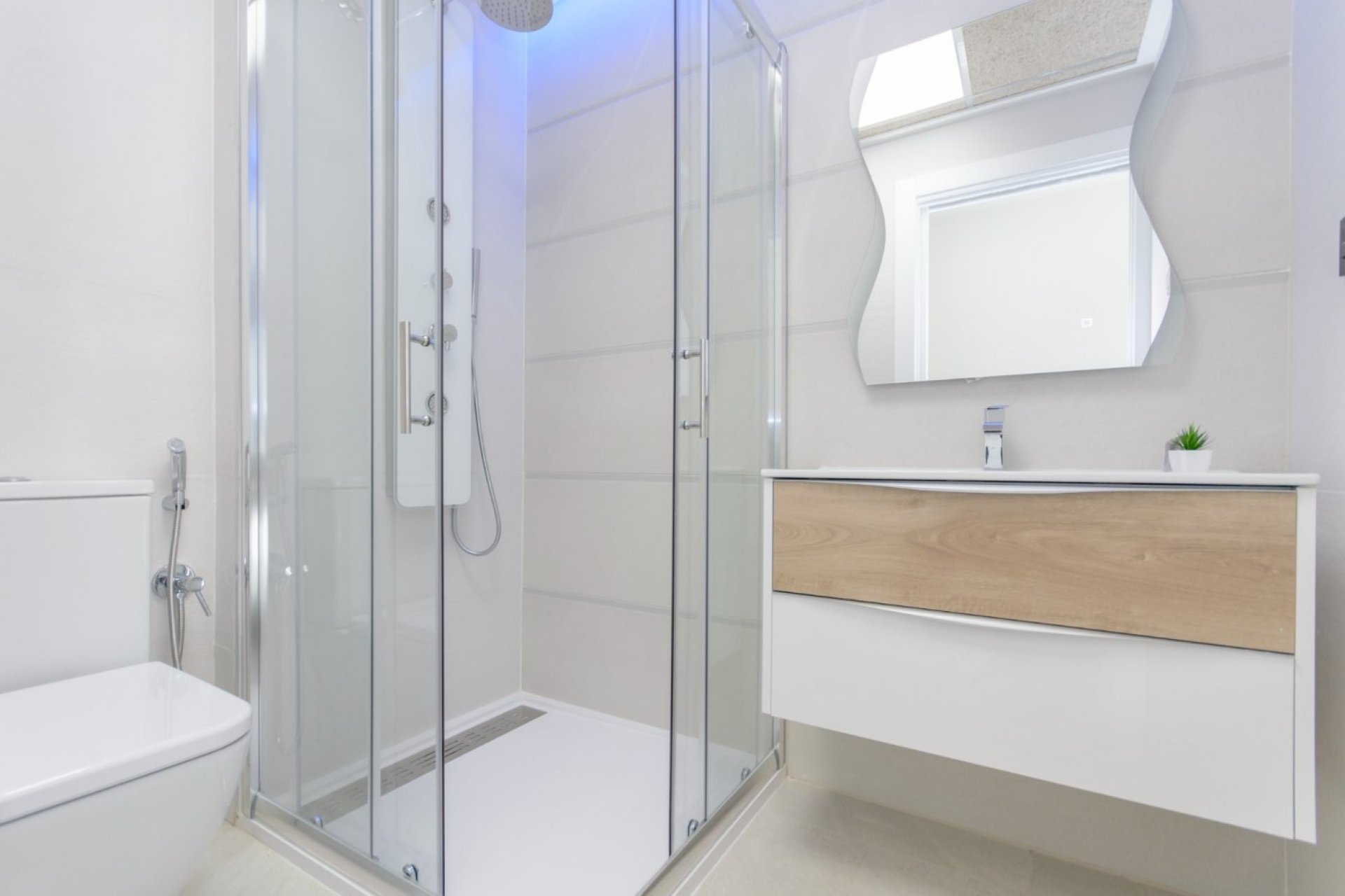 Nieuwbouw Woningen - Bungalow - Torrevieja - Costa Blanca South