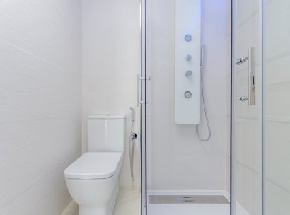 Bungalow · Nieuwbouw Woningen - Torrevieja · Los Balcones · Alicante · Spanje