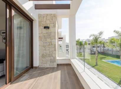 Bungalow · Nieuwbouw Woningen - Torrevieja · Los Balcones · Alicante · Spanje