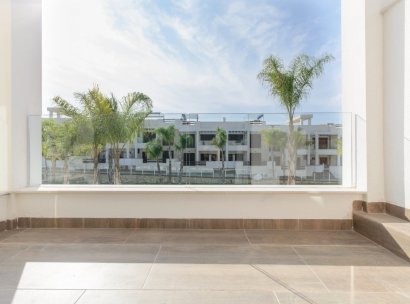 Bungalow · Nieuwbouw Woningen - Torrevieja · Los Balcones · Alicante · Spanje