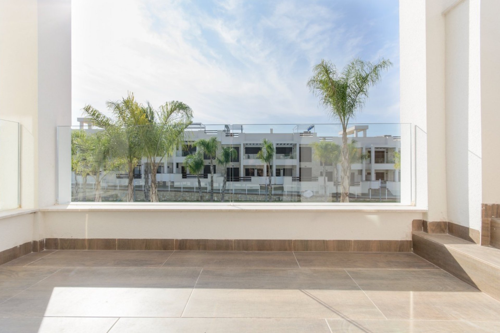 Nieuwbouw Woningen - Bungalow - Torrevieja - Costa Blanca South