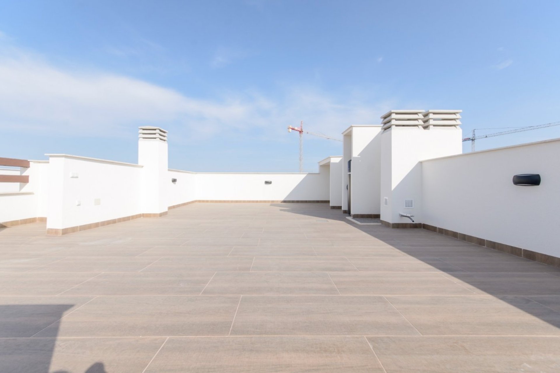 Nieuwbouw Woningen - Bungalow - Torrevieja - Costa Blanca South