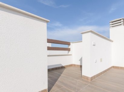 Bungalow · Nieuwbouw Woningen - Torrevieja · Los Balcones · Alicante · Spanje