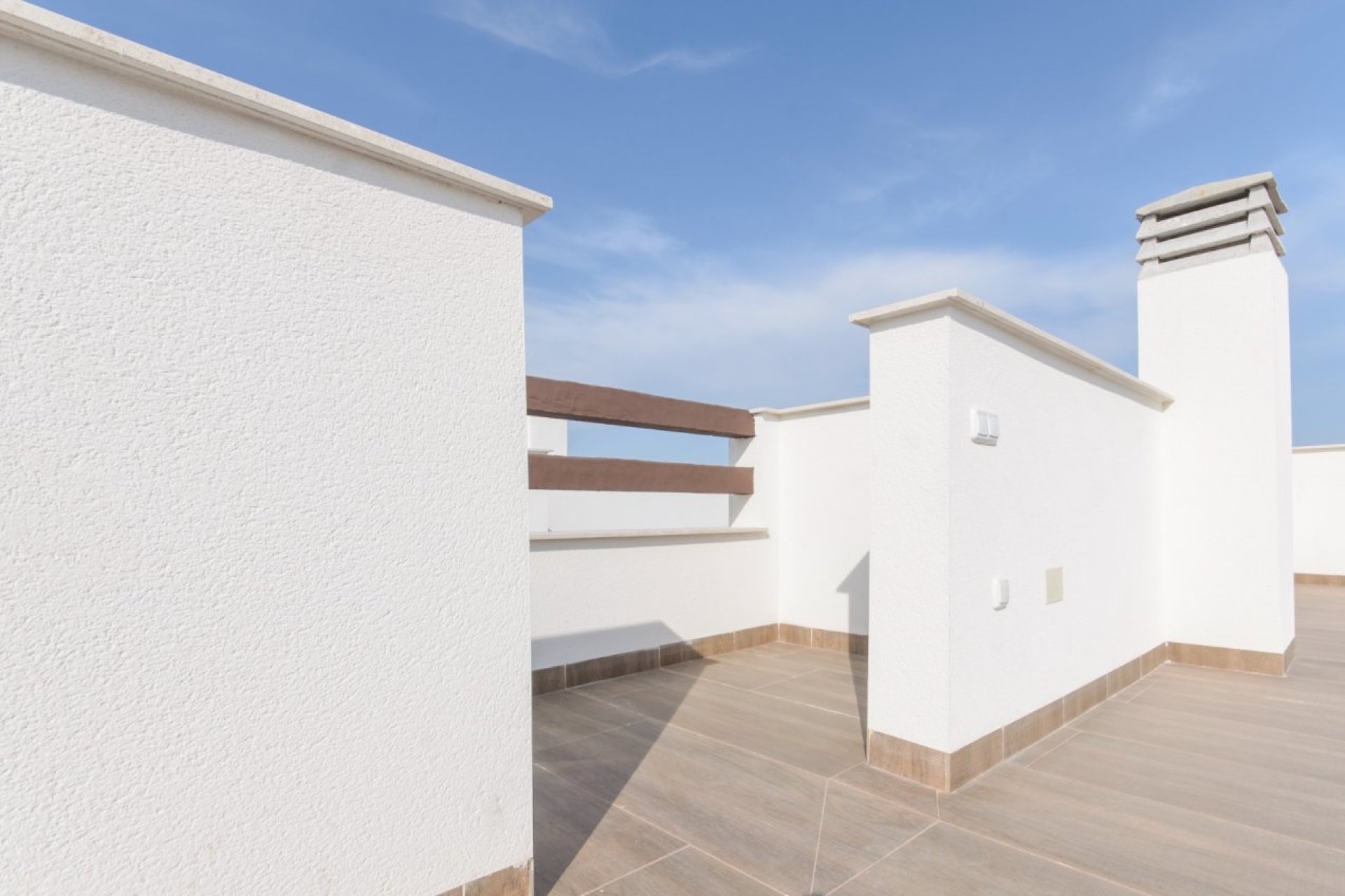 Nieuwbouw Woningen - Bungalow - Torrevieja - Costa Blanca South