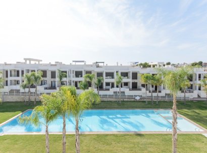 Bungalow · Nieuwbouw Woningen - Torrevieja · Los Balcones · Alicante · Spanje