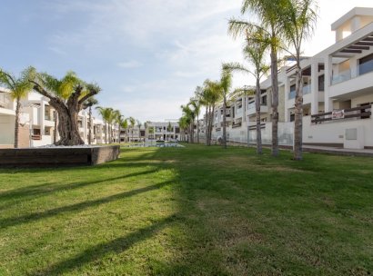 Bungalow · Nieuwbouw Woningen - Torrevieja · Los Balcones · Alicante · Spanje