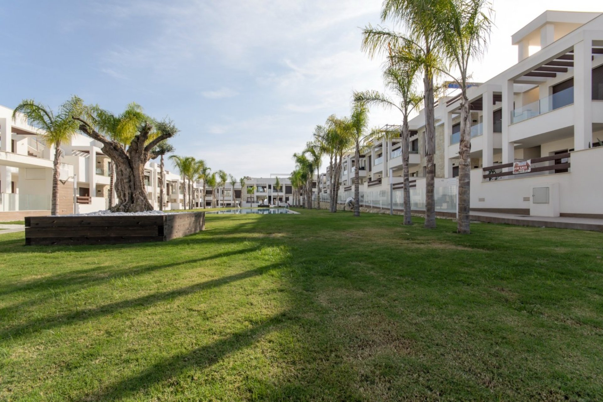 Nieuwbouw Woningen - Bungalow - Torrevieja - Costa Blanca South