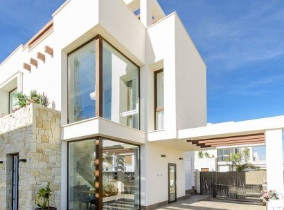 Villa · Nieuwbouw Woningen - Ciudad Quesada · Alicante · Spanje
