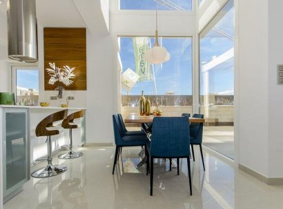 Villa · Nieuwbouw Woningen - Ciudad Quesada · Alicante · Spanje