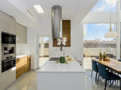 Villa · Nieuwbouw Woningen - Ciudad Quesada · Alicante · Spanje