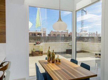 Villa · Nieuwbouw Woningen - Ciudad Quesada · Alicante · Spanje