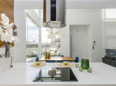 Villa · Nieuwbouw Woningen - Ciudad Quesada · Alicante · Spanje