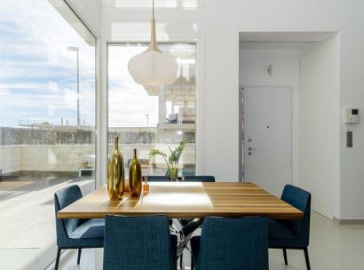 Villa · Nieuwbouw Woningen - Ciudad Quesada · Alicante · Spanje