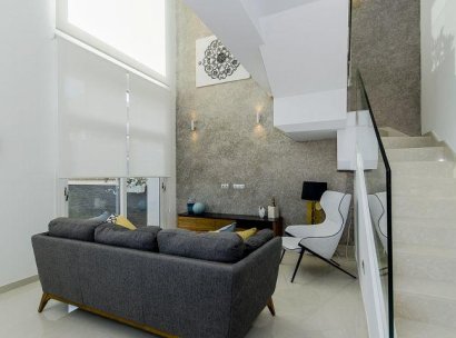 Villa · Nieuwbouw Woningen - Ciudad Quesada · Alicante · Spanje