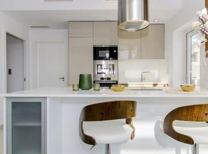 Villa · Nieuwbouw Woningen - Ciudad Quesada · Alicante · Spanje