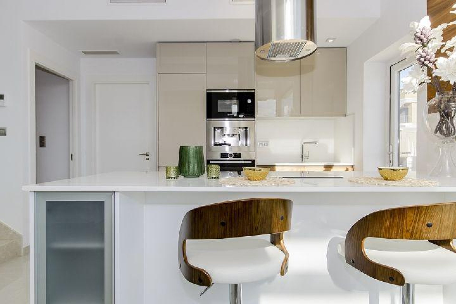 Nieuwbouw Woningen - Villa - Ciudad Quesada