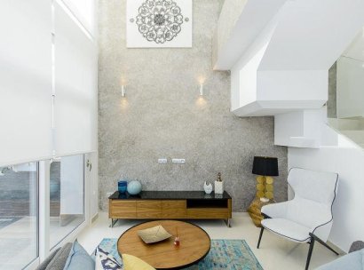 Villa · Nieuwbouw Woningen - Ciudad Quesada · Alicante · Spanje