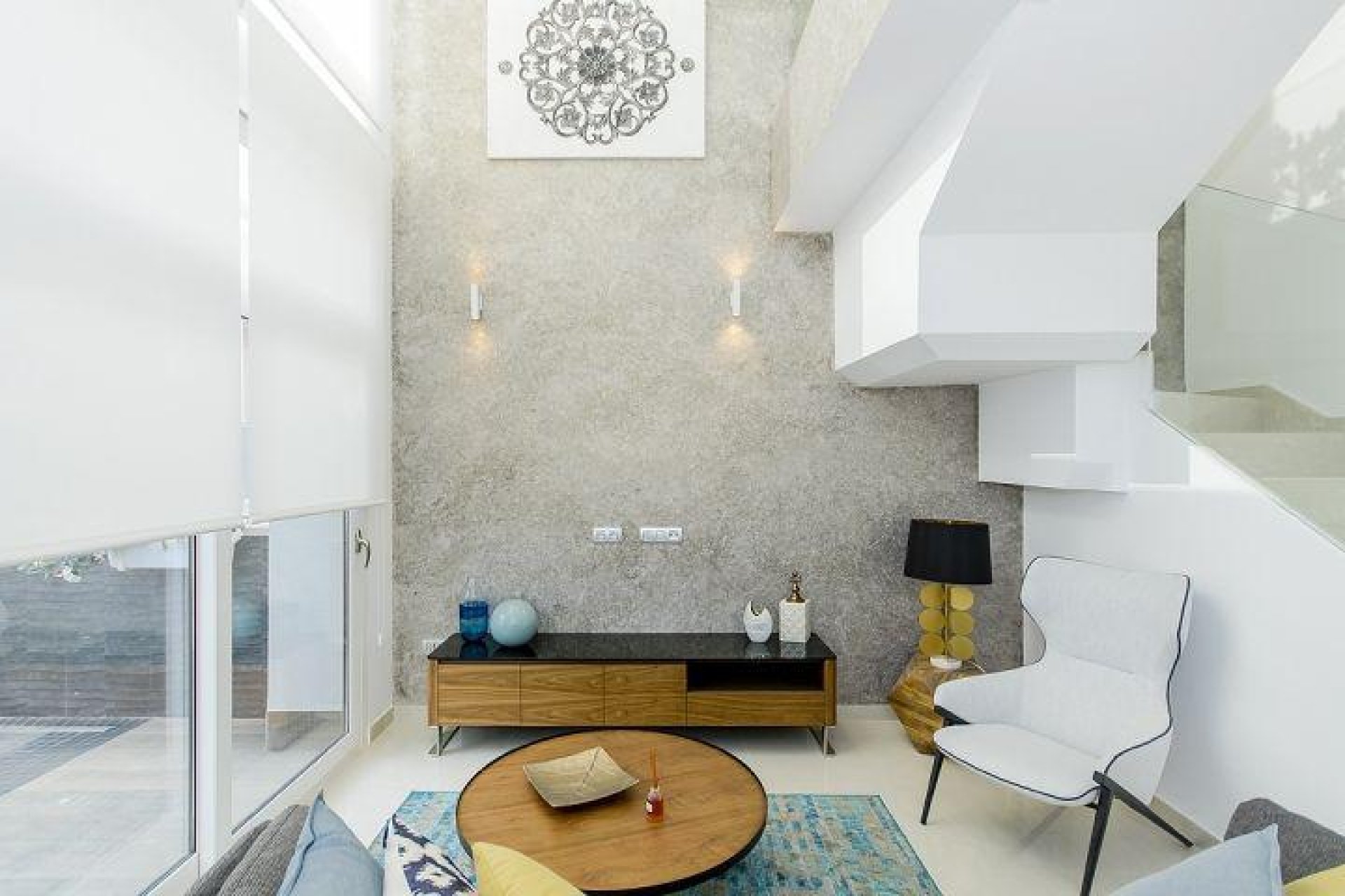 Nieuwbouw Woningen - Villa - Ciudad Quesada