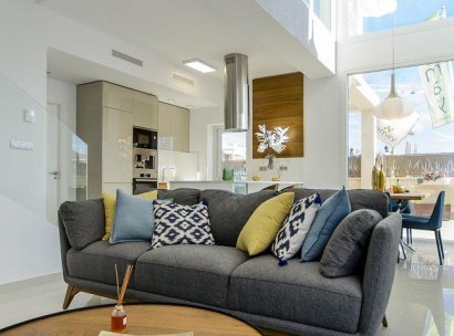 Villa · Nieuwbouw Woningen - Ciudad Quesada · Alicante · Spanje
