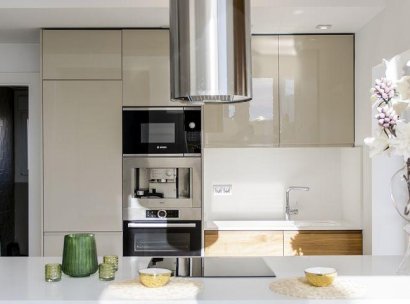 Villa · Nieuwbouw Woningen - Ciudad Quesada · Alicante · Spanje