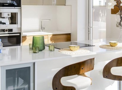 Villa · Nieuwbouw Woningen - Ciudad Quesada · Alicante · Spanje