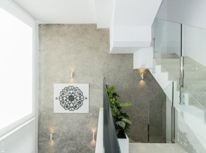 Villa · Nieuwbouw Woningen - Ciudad Quesada · Alicante · Spanje