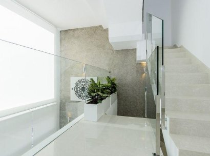 Villa · Nieuwbouw Woningen - Ciudad Quesada · Alicante · Spanje