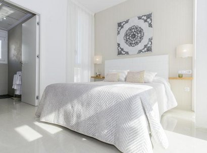 Villa · Nieuwbouw Woningen - Ciudad Quesada · Alicante · Spanje
