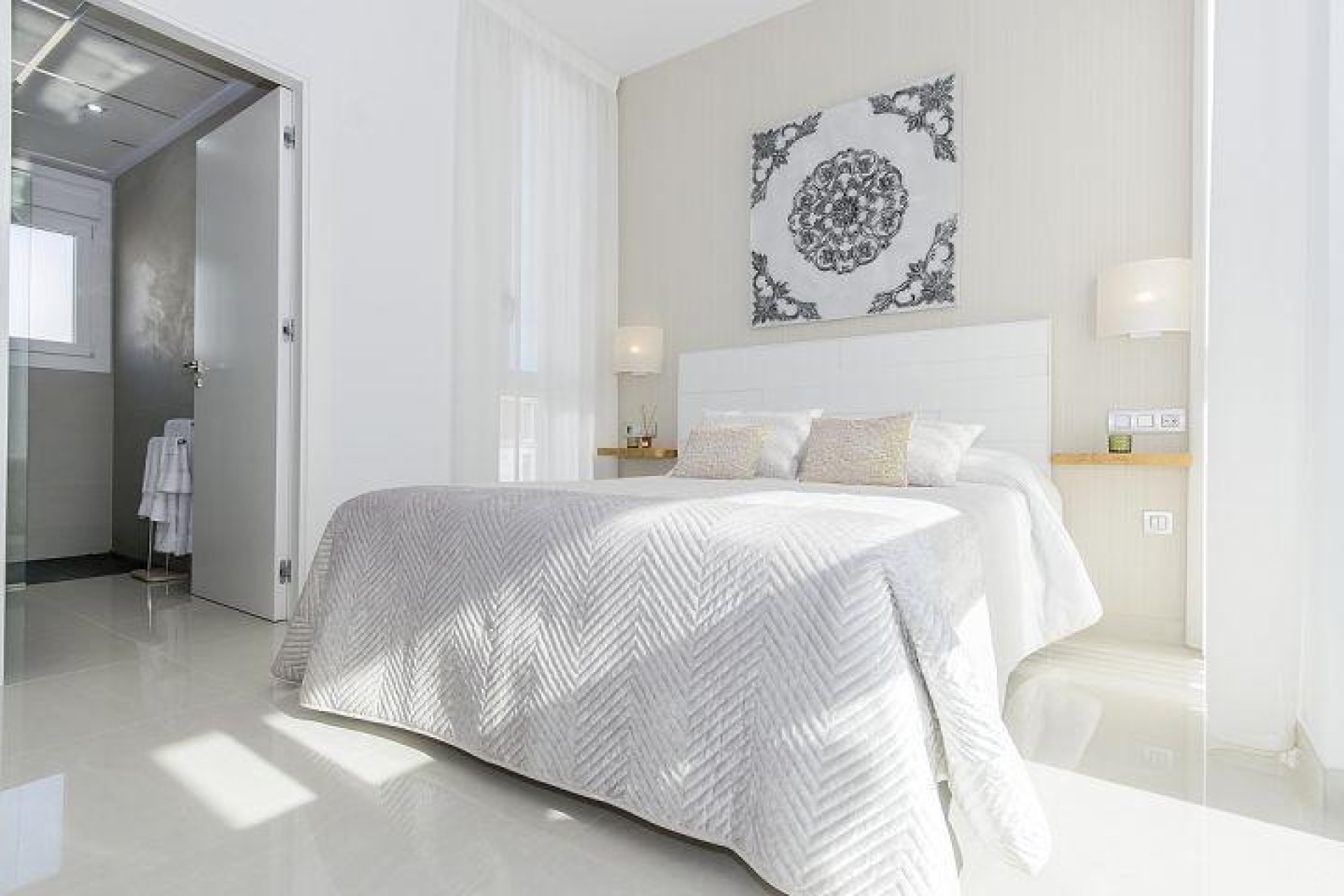 Nieuwbouw Woningen - Villa - Ciudad Quesada