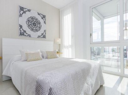 Villa · Nieuwbouw Woningen - Ciudad Quesada · Alicante · Spanje
