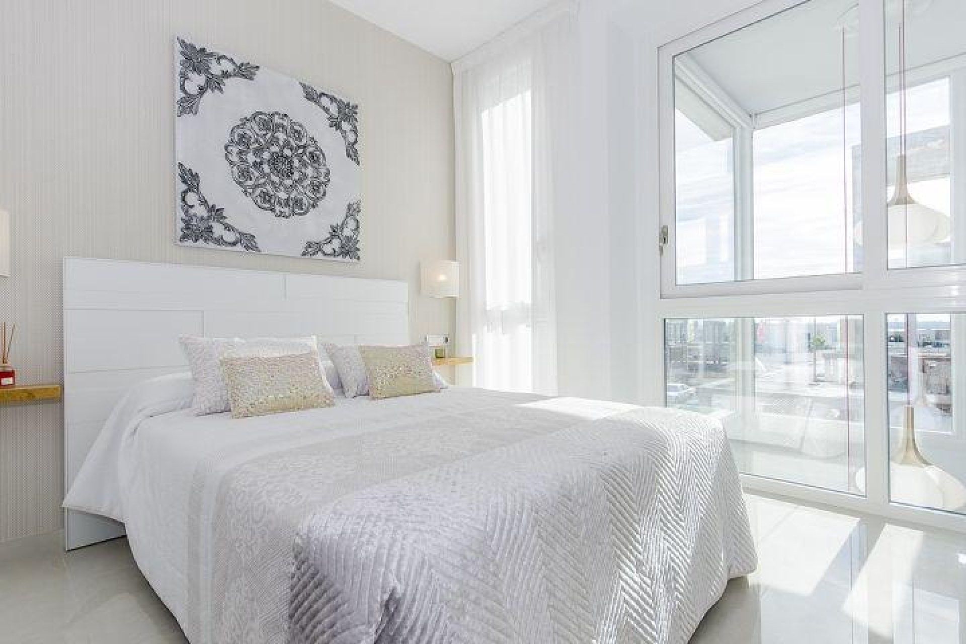 Nieuwbouw Woningen - Villa - Ciudad Quesada