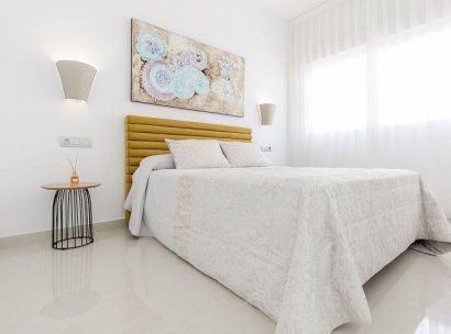 Villa · Nieuwbouw Woningen - Ciudad Quesada · Alicante · Spanje
