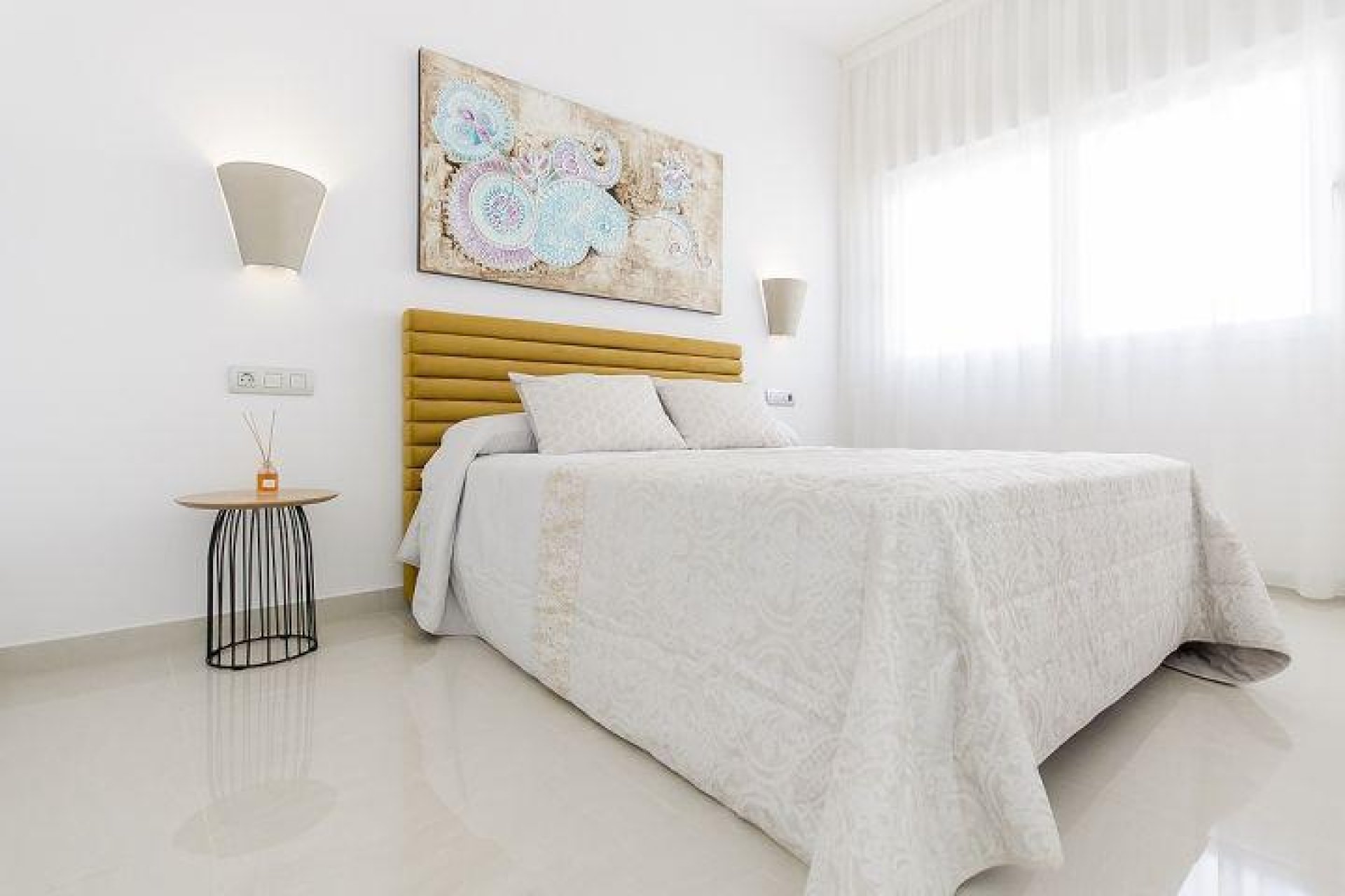 Nieuwbouw Woningen - Villa - Ciudad Quesada