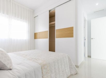 Villa · Nieuwbouw Woningen - Ciudad Quesada · Alicante · Spanje