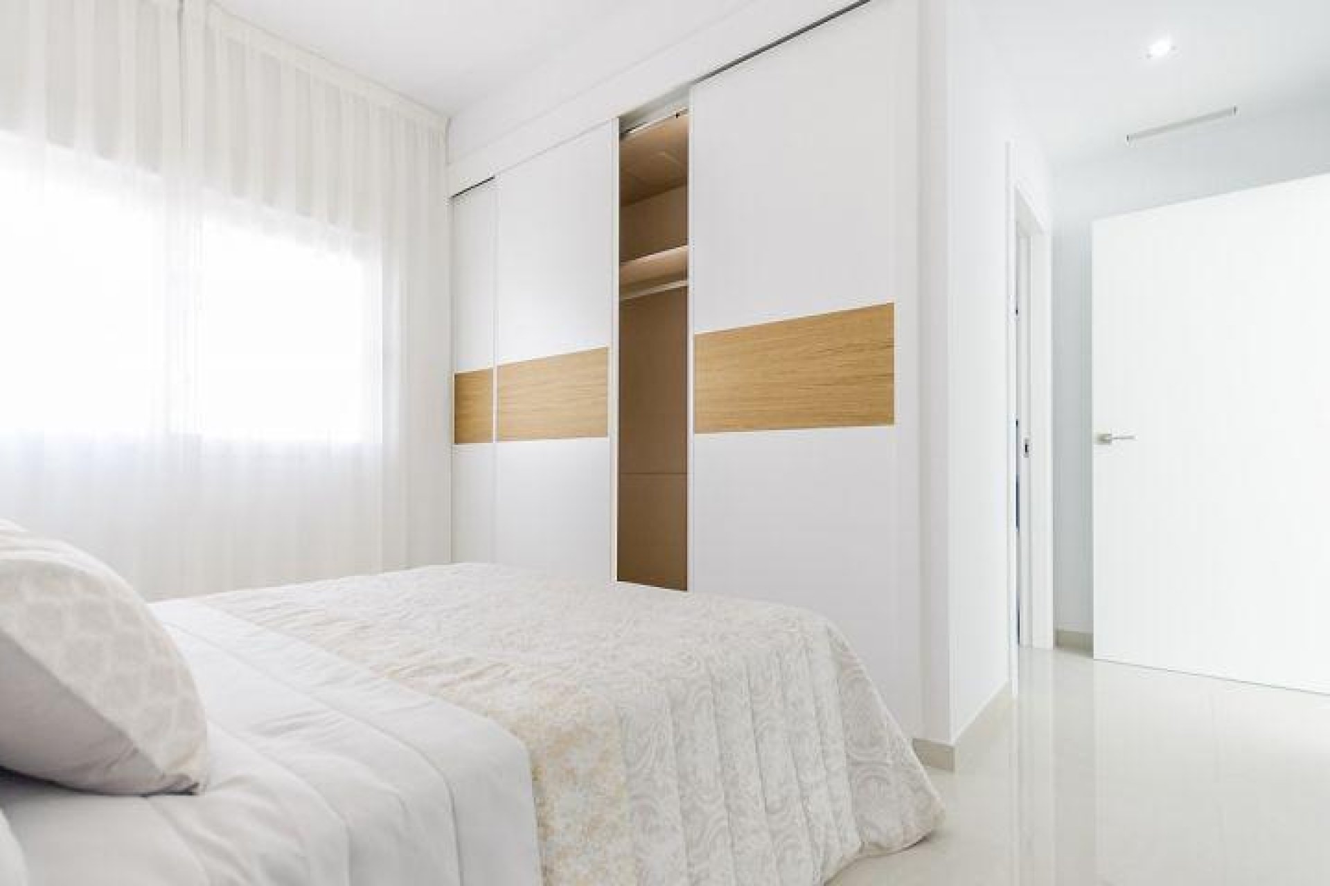Nieuwbouw Woningen - Villa - Ciudad Quesada