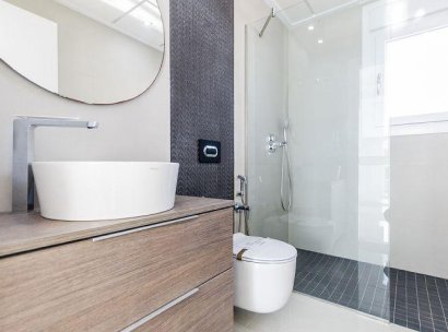 Villa · Nieuwbouw Woningen - Ciudad Quesada · Alicante · Spanje
