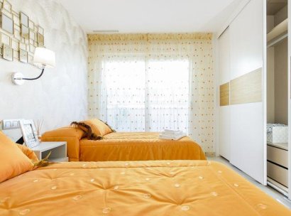Villa · Nieuwbouw Woningen - Ciudad Quesada · Alicante · Spanje