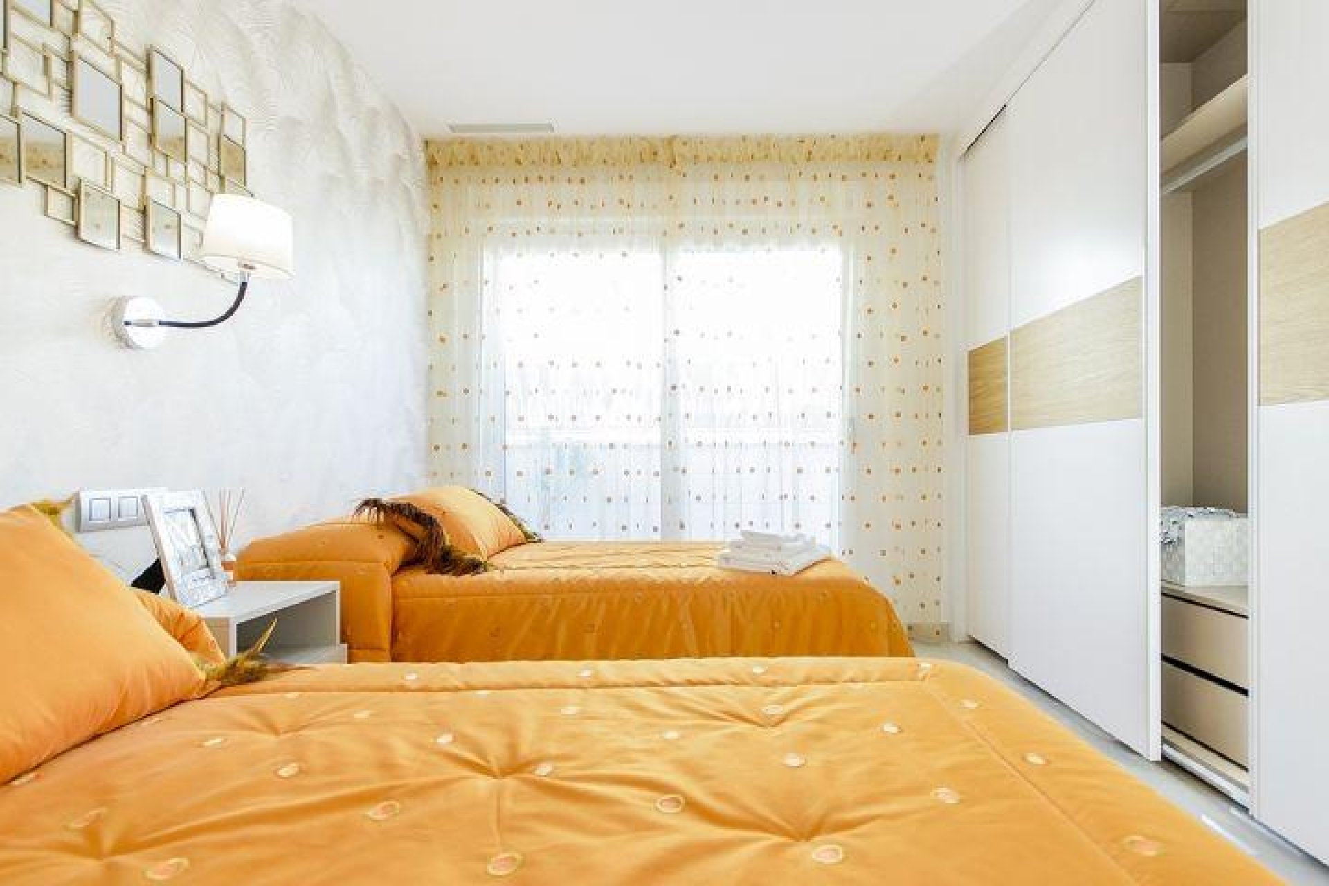Nieuwbouw Woningen - Villa - Ciudad Quesada