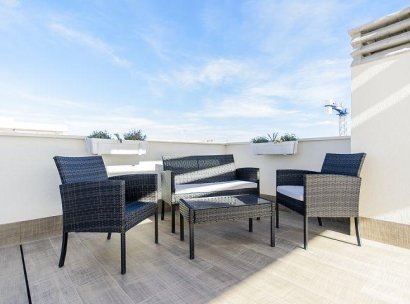 Villa · Nieuwbouw Woningen - Ciudad Quesada · Alicante · Spanje