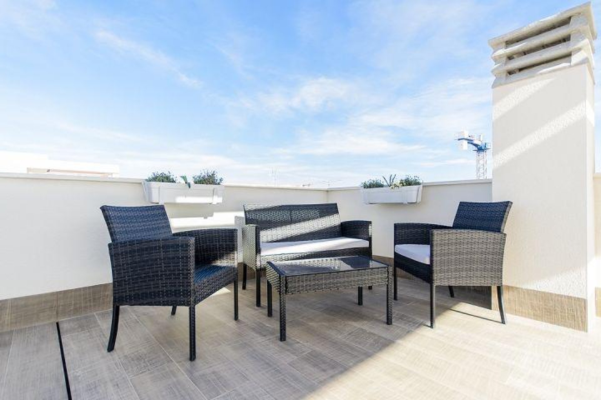 Nieuwbouw Woningen - Villa - Ciudad Quesada