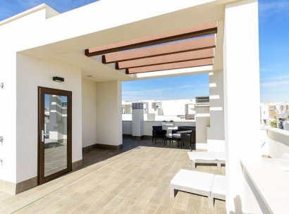 Villa · Nieuwbouw Woningen - Ciudad Quesada · Alicante · Spanje