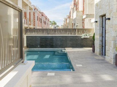 Villa · Nieuwbouw Woningen - Ciudad Quesada · Alicante · Spanje